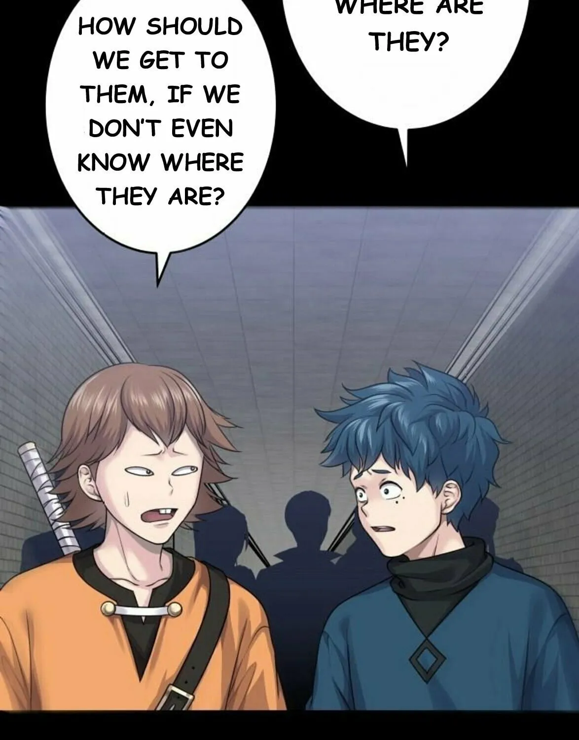 God-Tier Extra’s Ultimate Guide (Remake) Chapter 20 page 143 - 