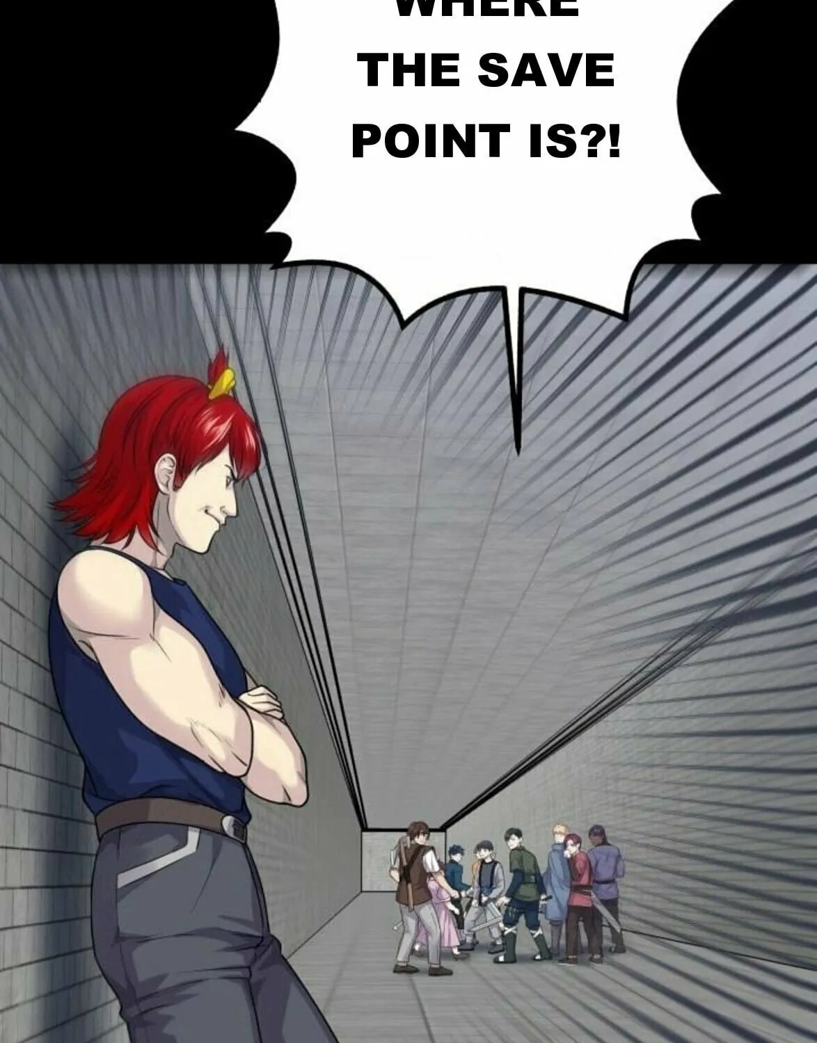 God-Tier Extra’s Ultimate Guide (Remake) Chapter 20 page 147 - 