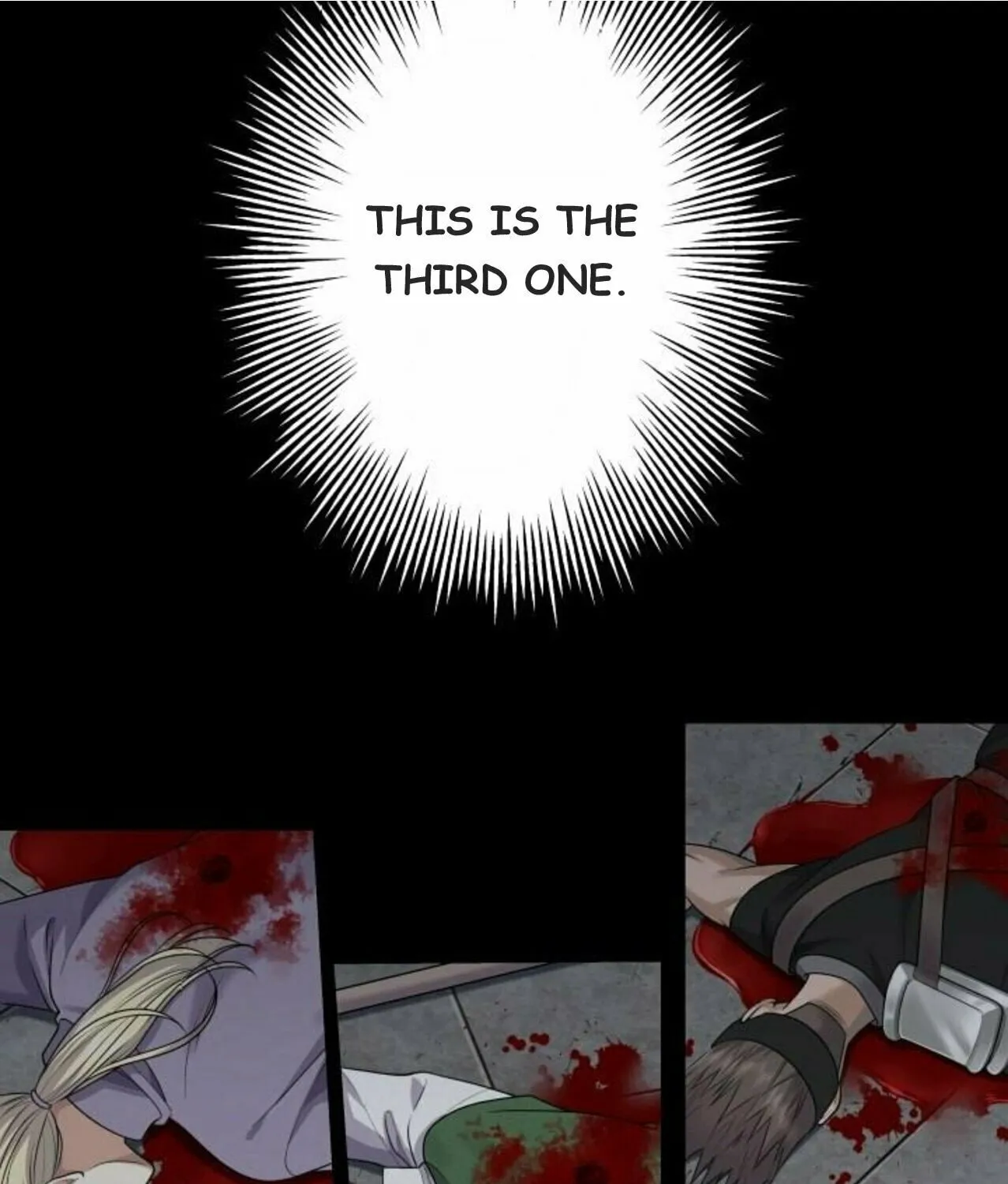 God-Tier Extra’s Ultimate Guide (Remake) Chapter 20 page 21 - 