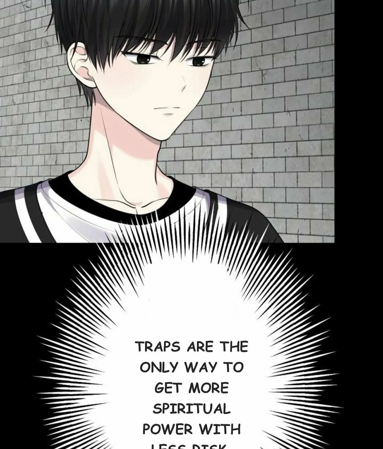 God-Tier Extra’s Ultimate Guide (Remake) Chapter 20 page 24 - 