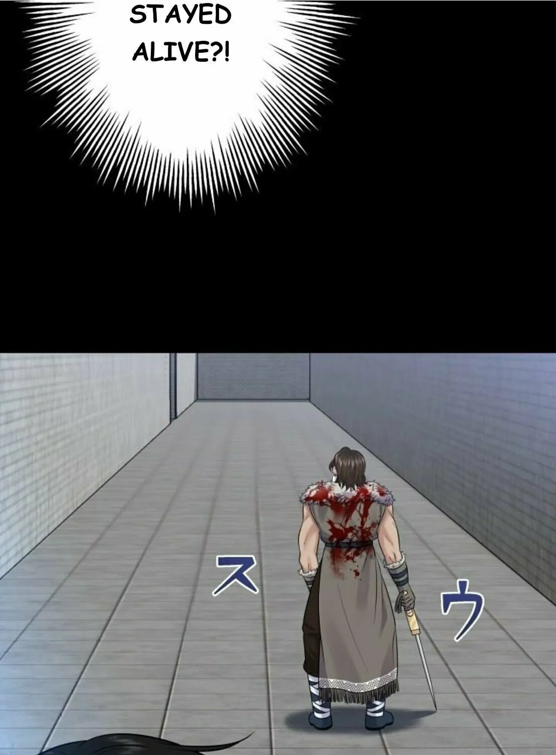 God-Tier Extra’s Ultimate Guide (Remake) Chapter 20 page 46 - 