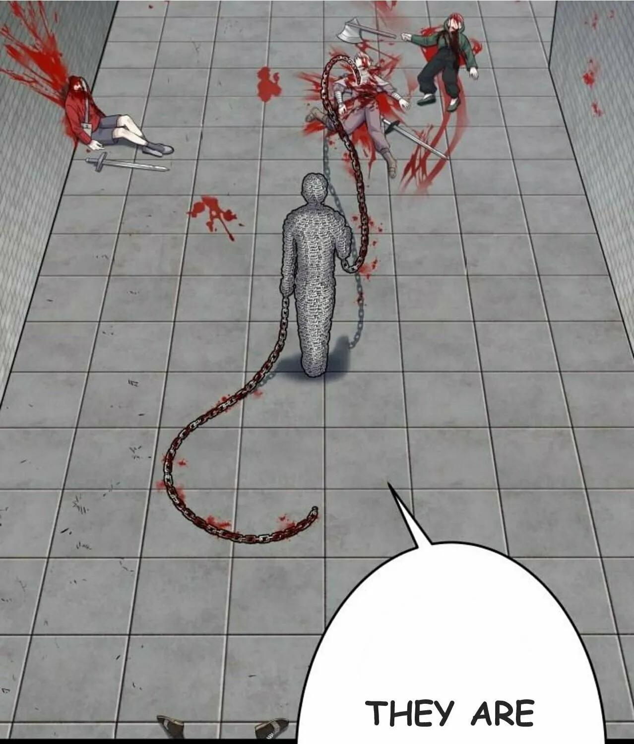 God-Tier Extra’s Ultimate Guide (Remake) Chapter 20 page 6 - 