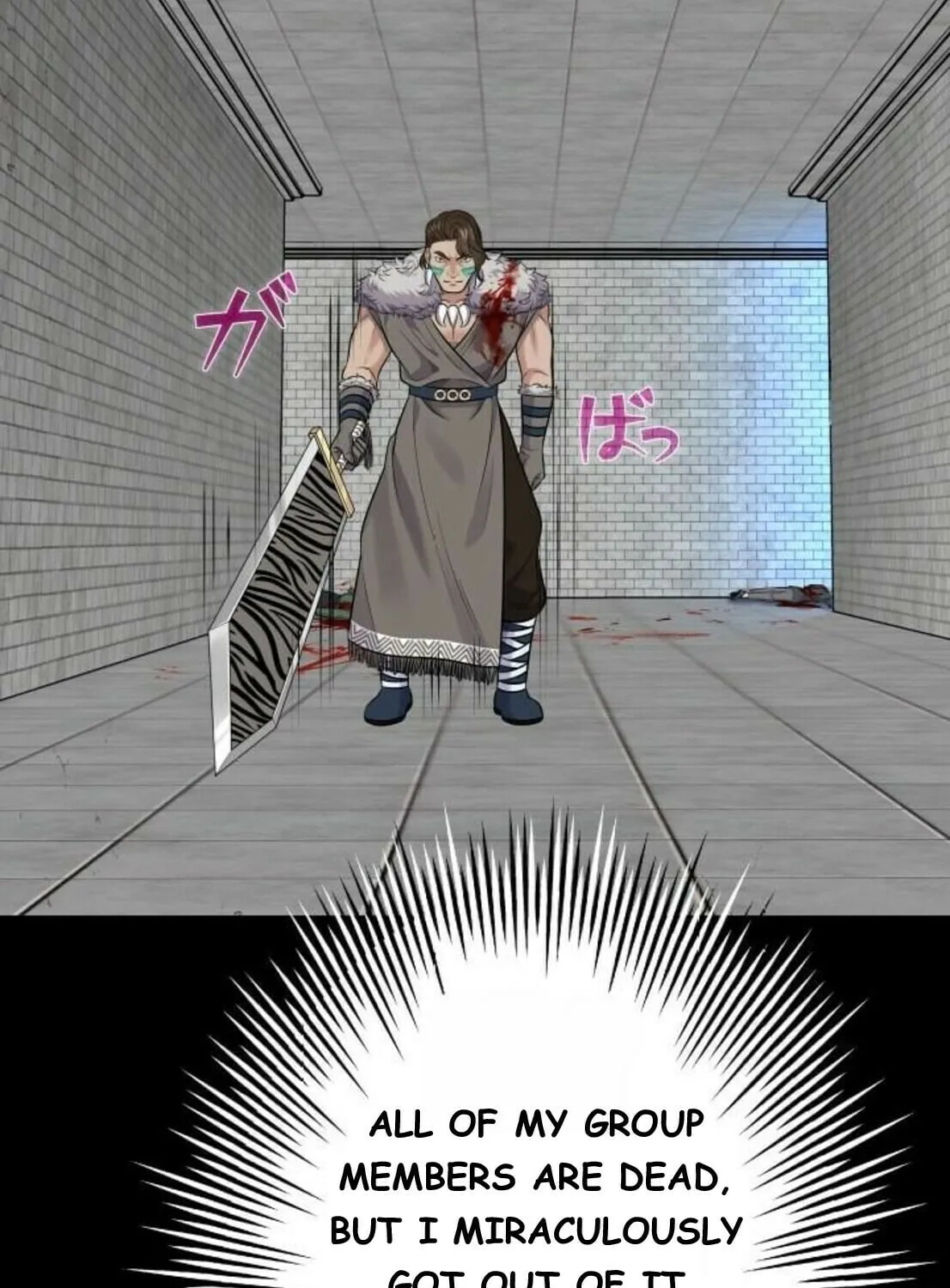 God-Tier Extra’s Ultimate Guide (Remake) Chapter 20 page 53 - 