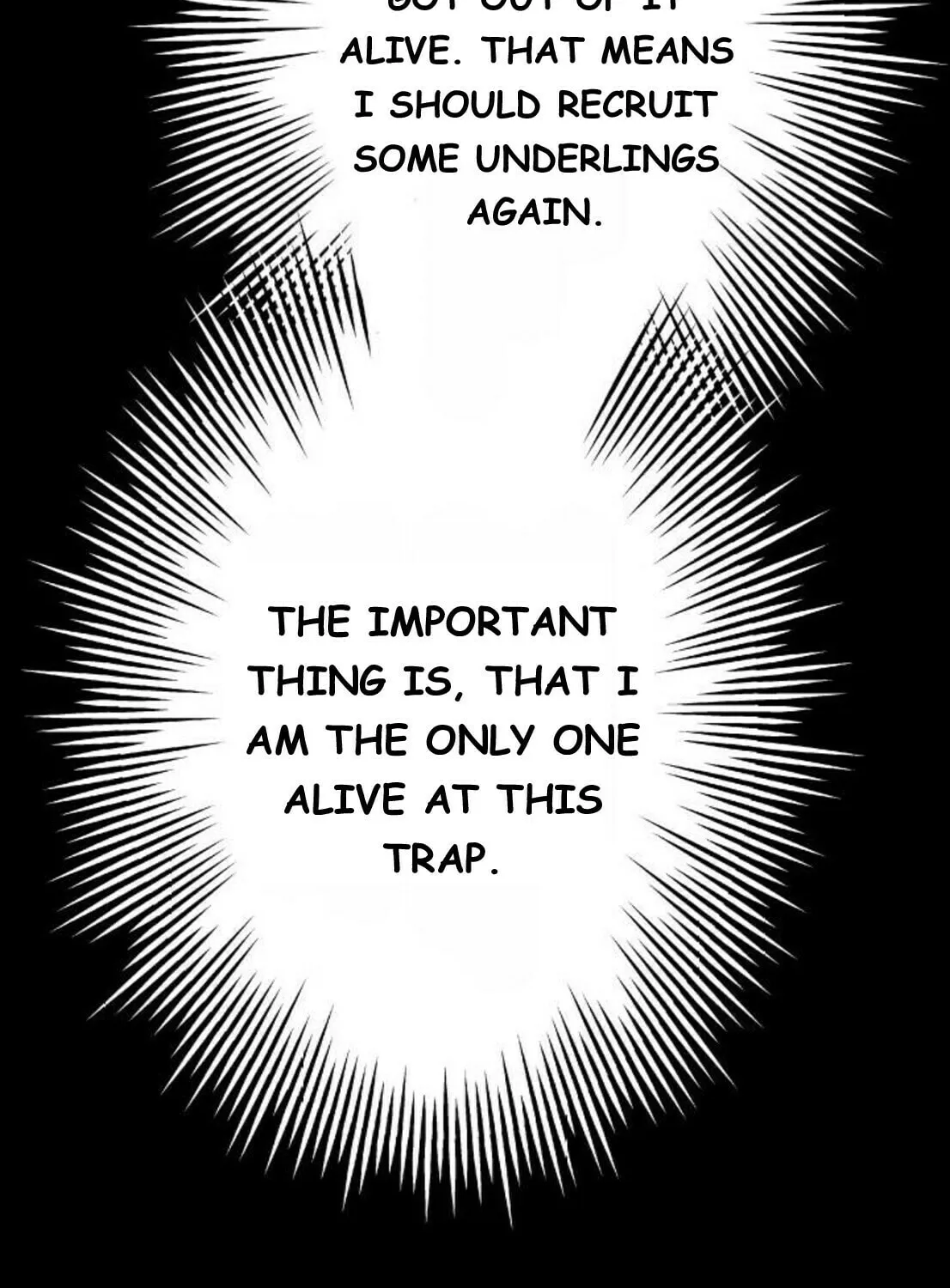 God-Tier Extra’s Ultimate Guide (Remake) Chapter 20 page 54 - 