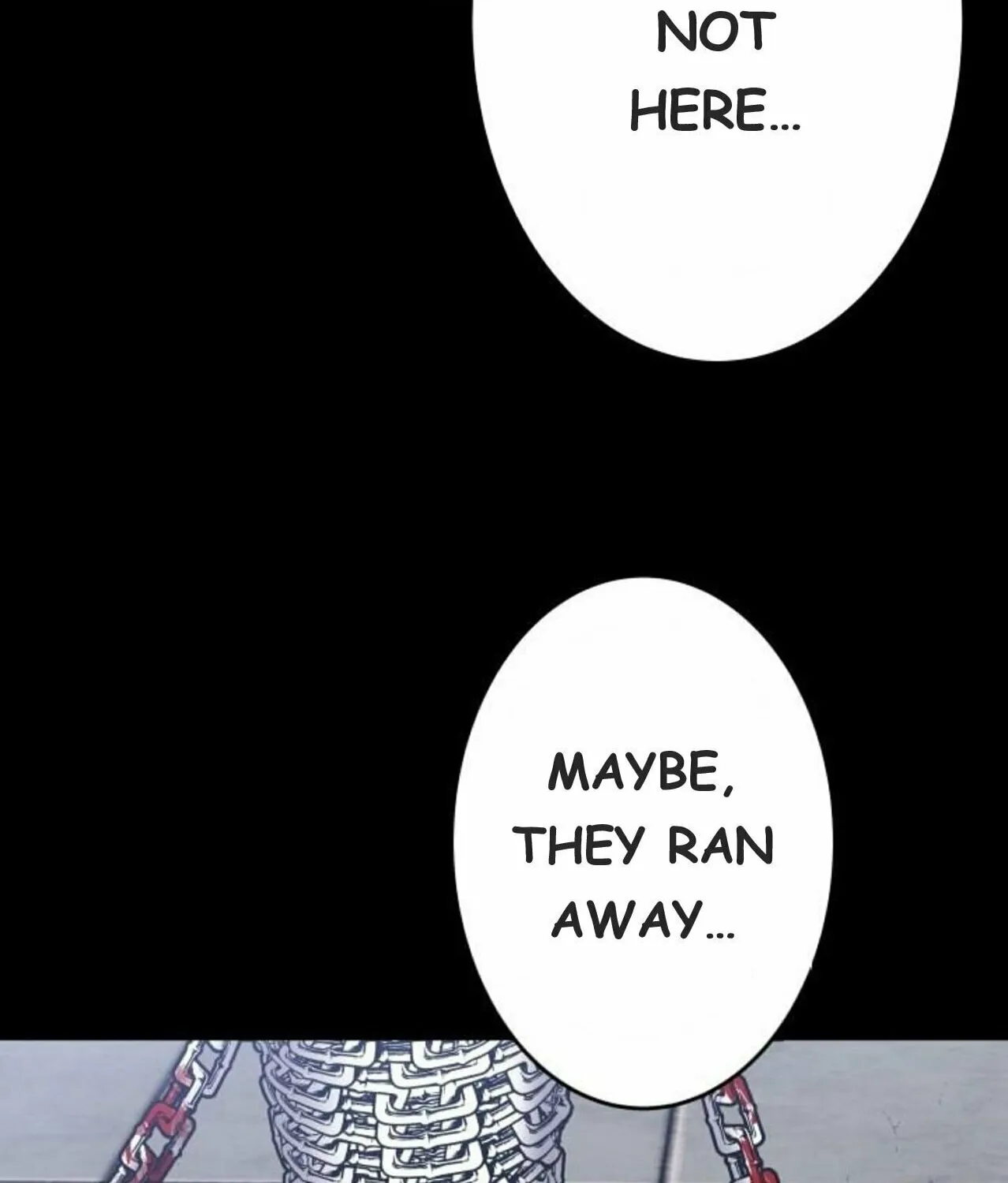 God-Tier Extra’s Ultimate Guide (Remake) Chapter 20 page 7 - 