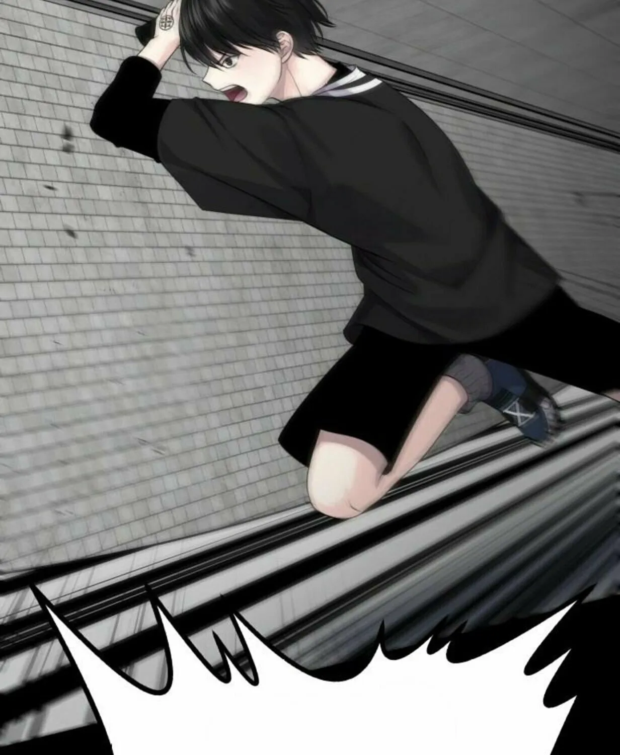 God-Tier Extra’s Ultimate Guide (Remake) Chapter 20 page 78 - 