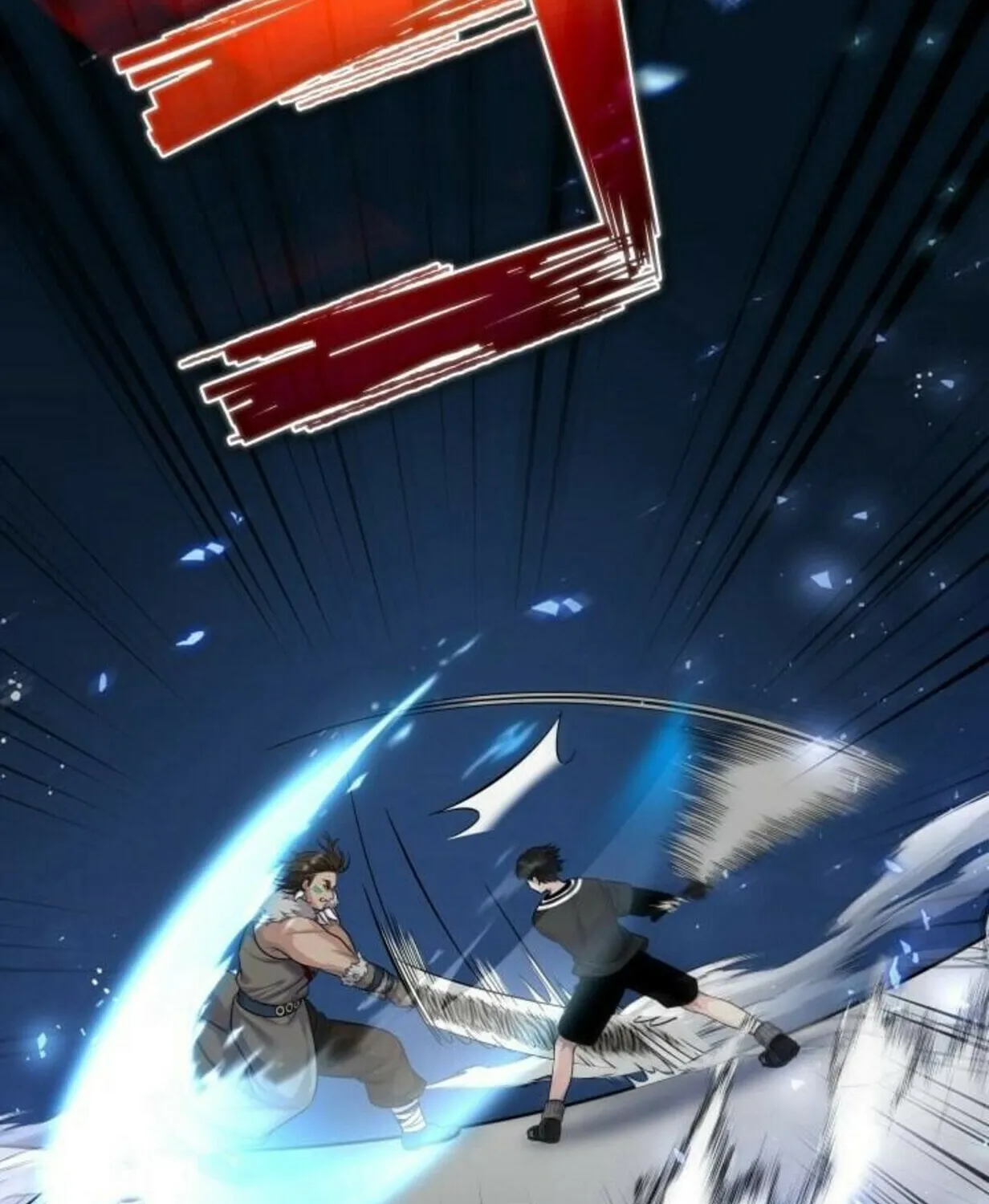 God-Tier Extra’s Ultimate Guide (Remake) Chapter 20 page 82 - 