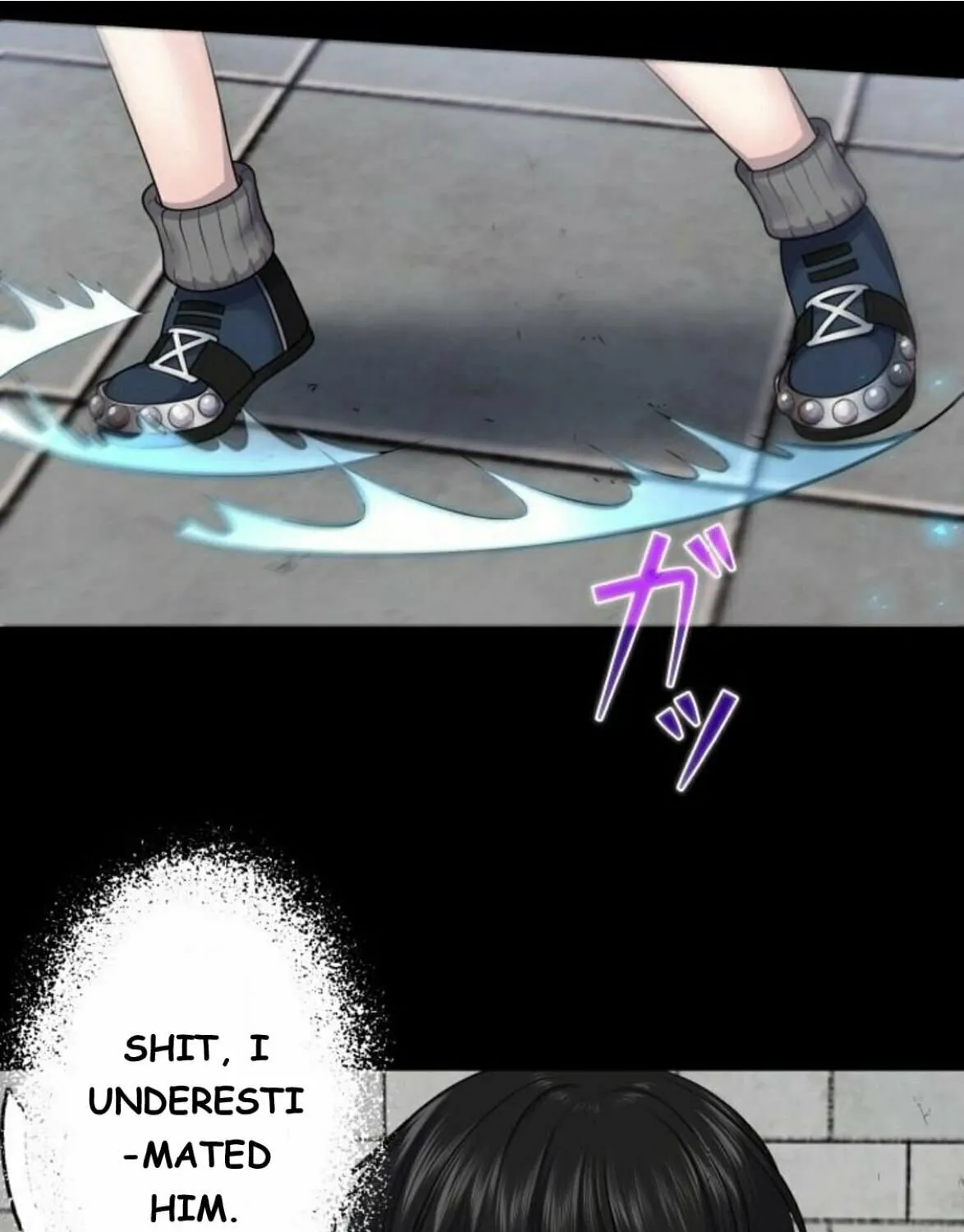 God-Tier Extra’s Ultimate Guide (Remake) Chapter 20 page 91 - 