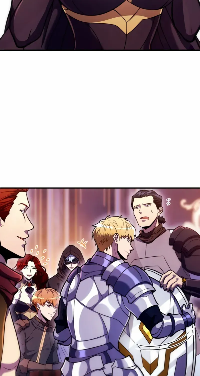 God-Tier Extra’s Ultimate Guide (Remake) Chapter 21 page 16 - 