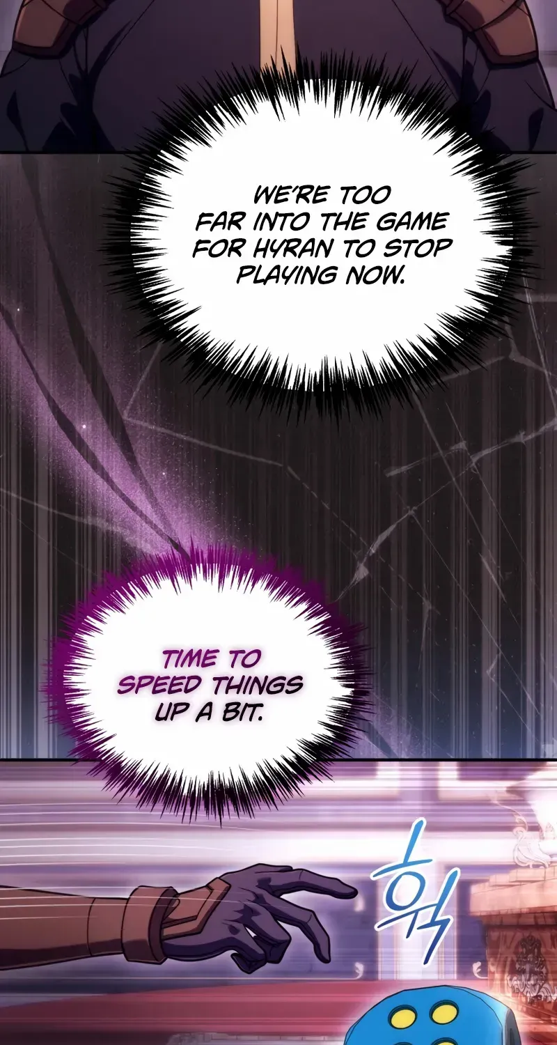 God-Tier Extra’s Ultimate Guide (Remake) Chapter 21 page 24 - 