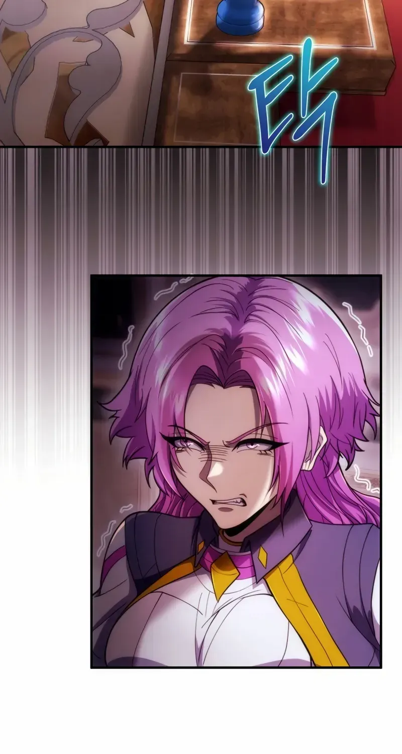 God-Tier Extra’s Ultimate Guide (Remake) Chapter 21 page 27 - 