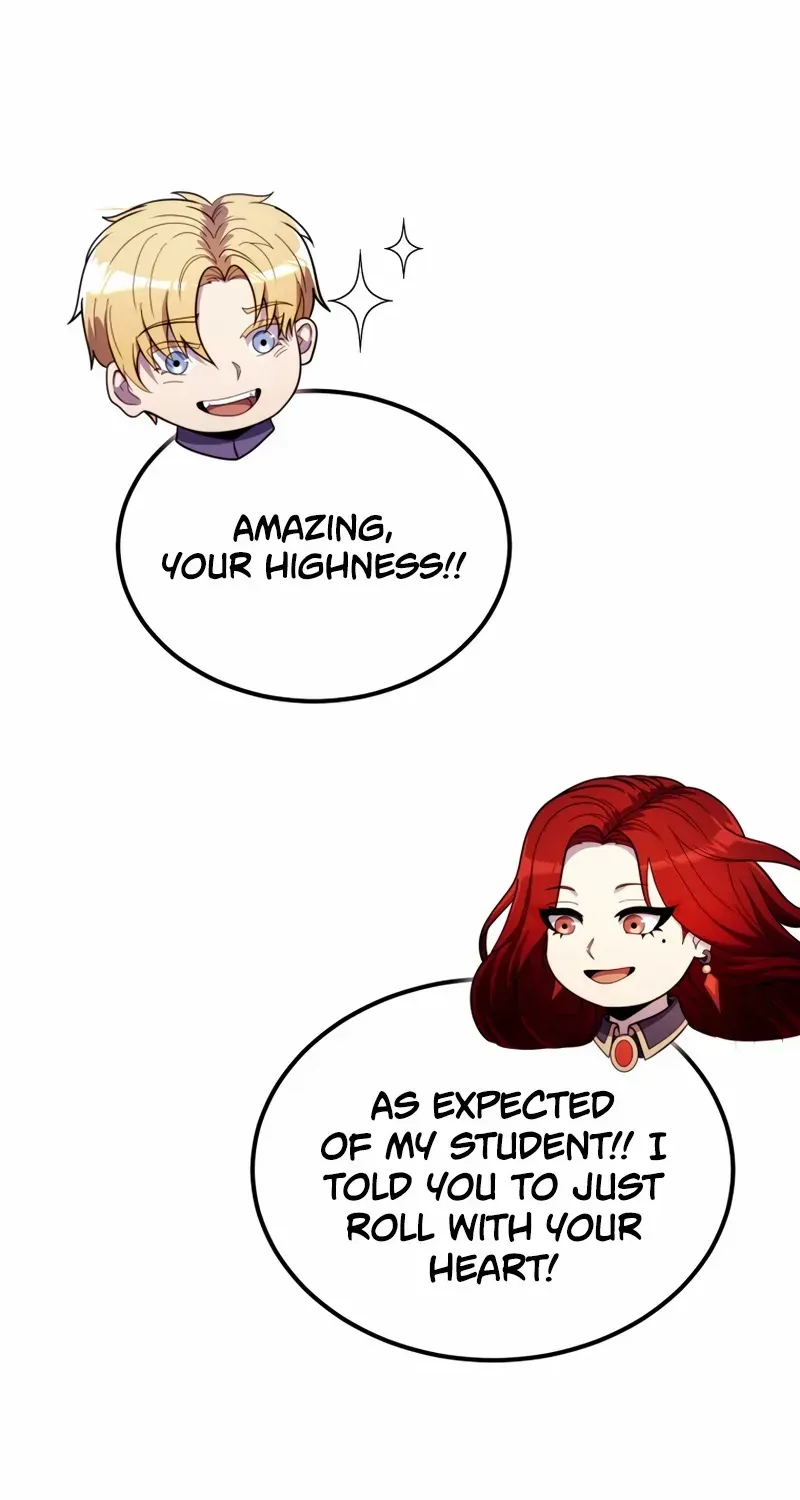 God-Tier Extra’s Ultimate Guide (Remake) Chapter 21 page 29 - 