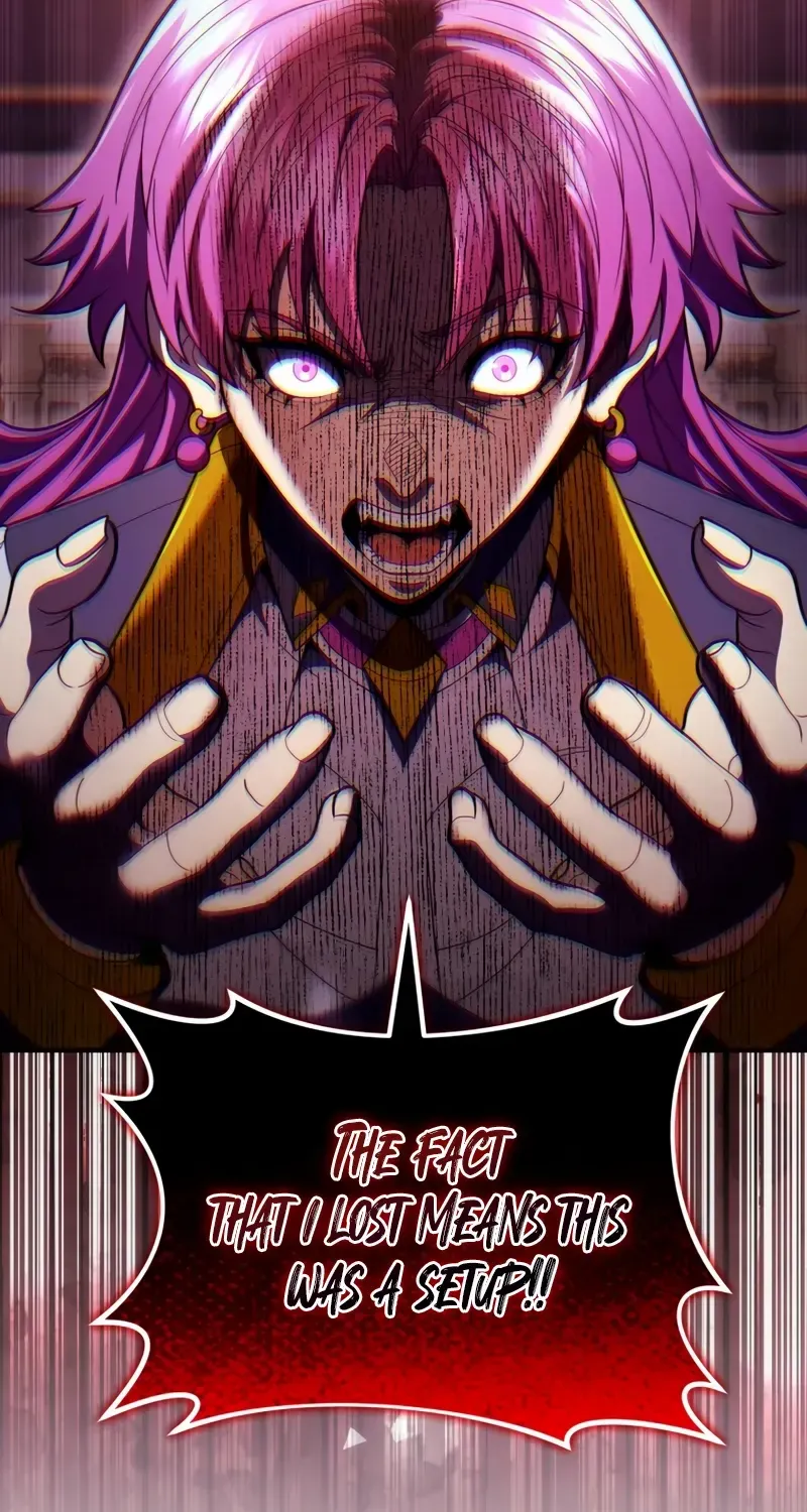 God-Tier Extra’s Ultimate Guide (Remake) Chapter 21 page 35 - 
