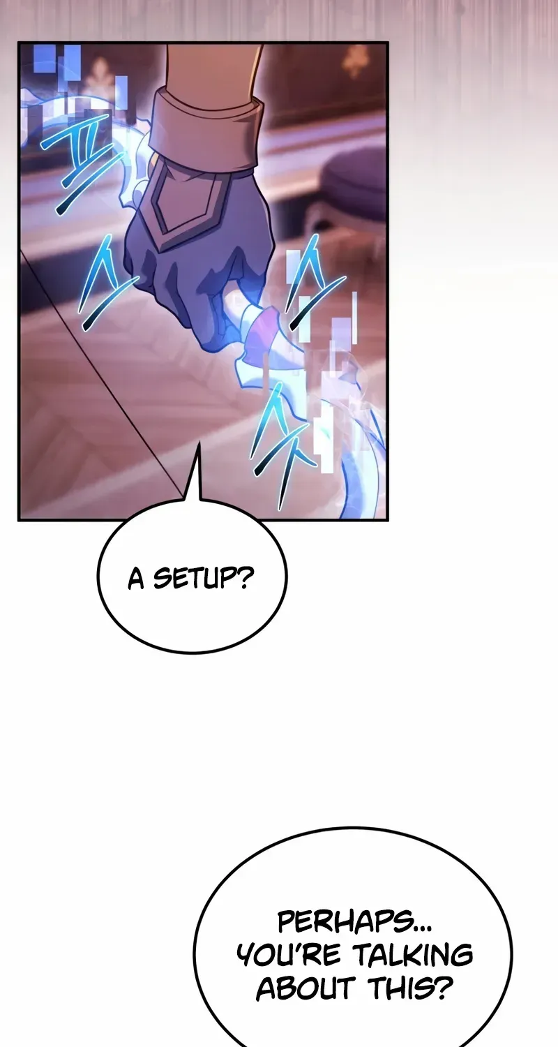God-Tier Extra’s Ultimate Guide (Remake) Chapter 21 page 36 - 