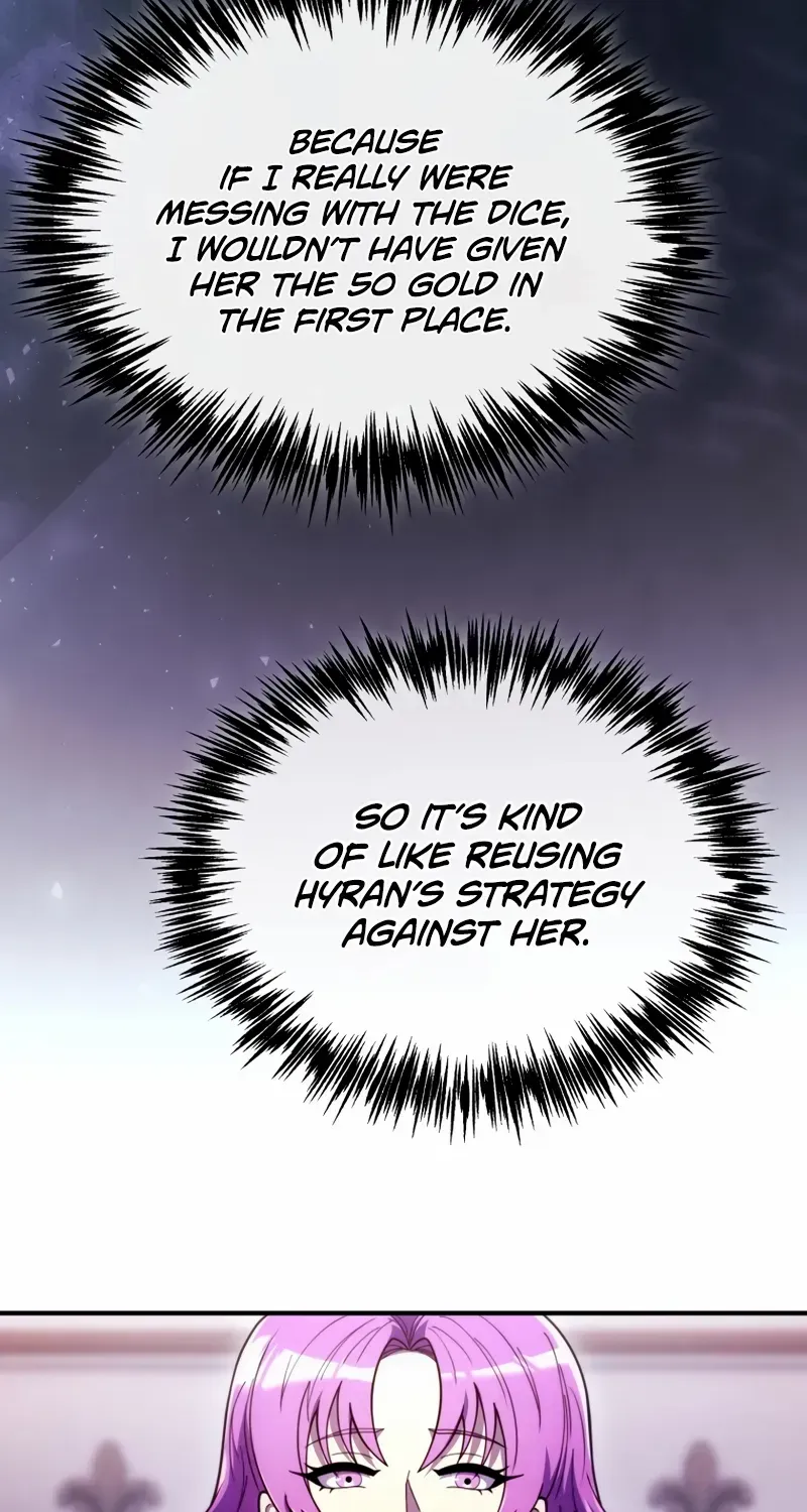 God-Tier Extra’s Ultimate Guide (Remake) Chapter 21 page 5 - 