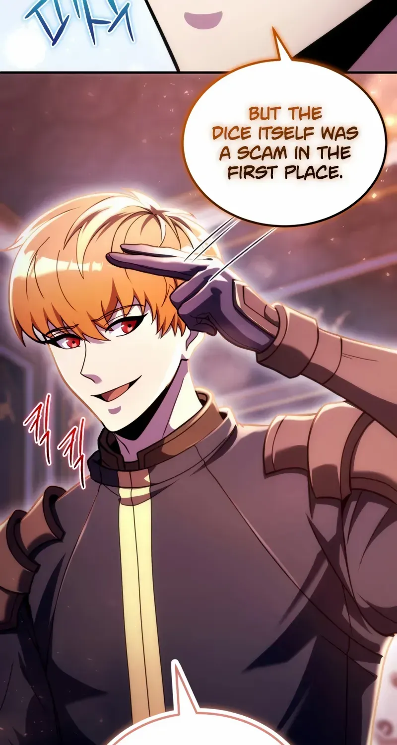 God-Tier Extra’s Ultimate Guide (Remake) Chapter 21 page 44 - 