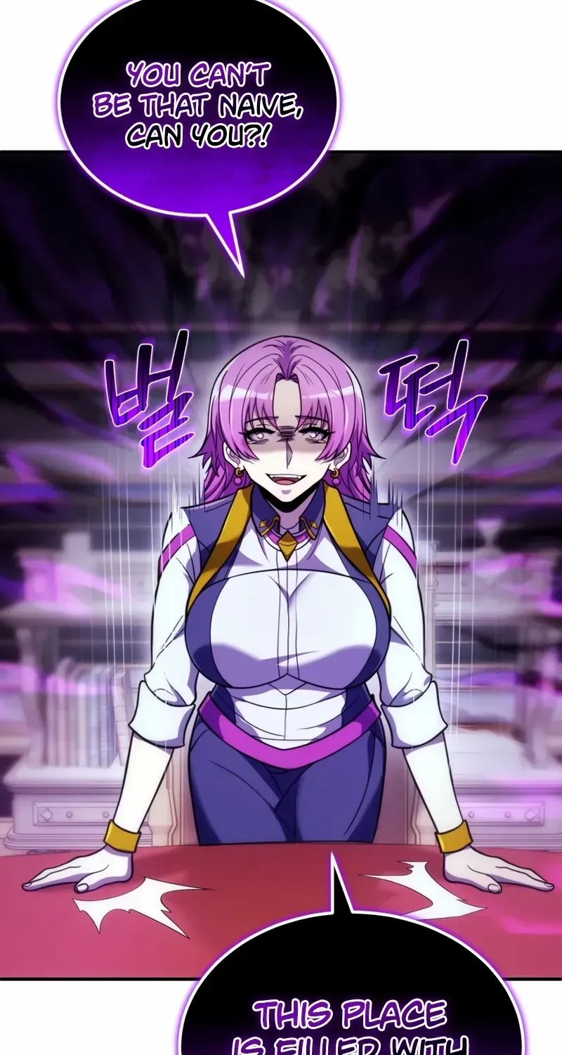 God-Tier Extra’s Ultimate Guide (Remake) Chapter 21 page 47 - 