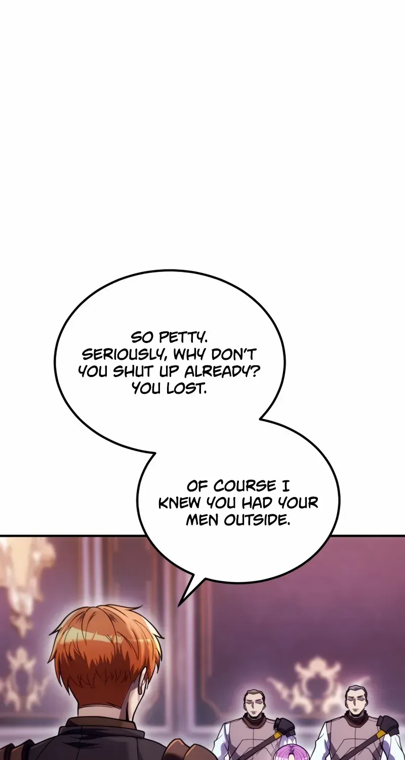 God-Tier Extra’s Ultimate Guide (Remake) Chapter 21 page 50 - 