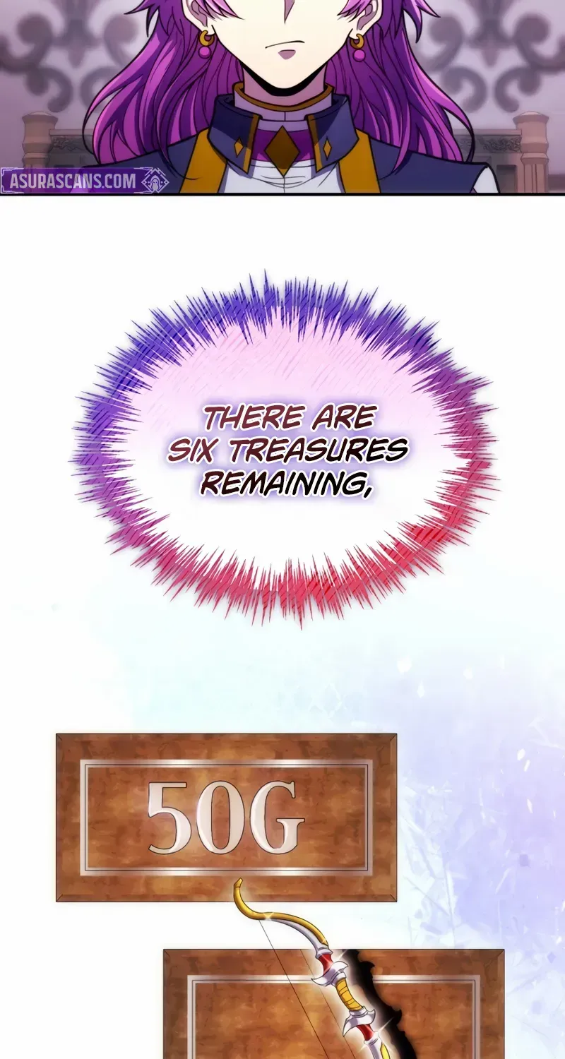 God-Tier Extra’s Ultimate Guide (Remake) Chapter 21 page 6 - 