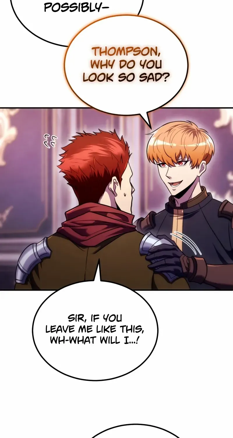 God-Tier Extra’s Ultimate Guide (Remake) Chapter 21 page 53 - 