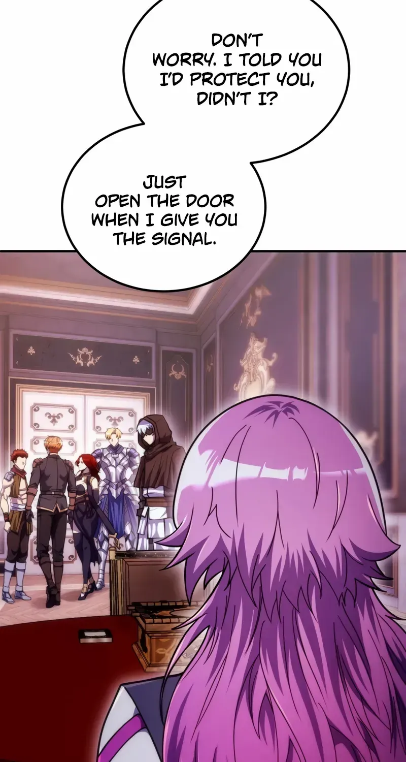 God-Tier Extra’s Ultimate Guide (Remake) Chapter 21 page 54 - 