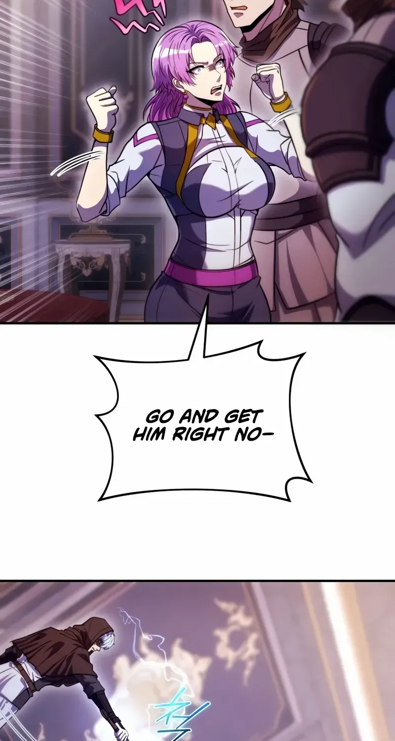 God-Tier Extra’s Ultimate Guide (Remake) Chapter 21 page 57 - 