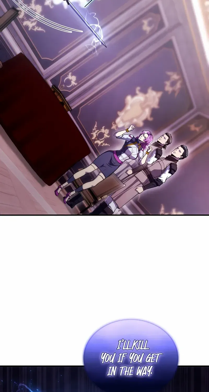 God-Tier Extra’s Ultimate Guide (Remake) Chapter 21 page 58 - 