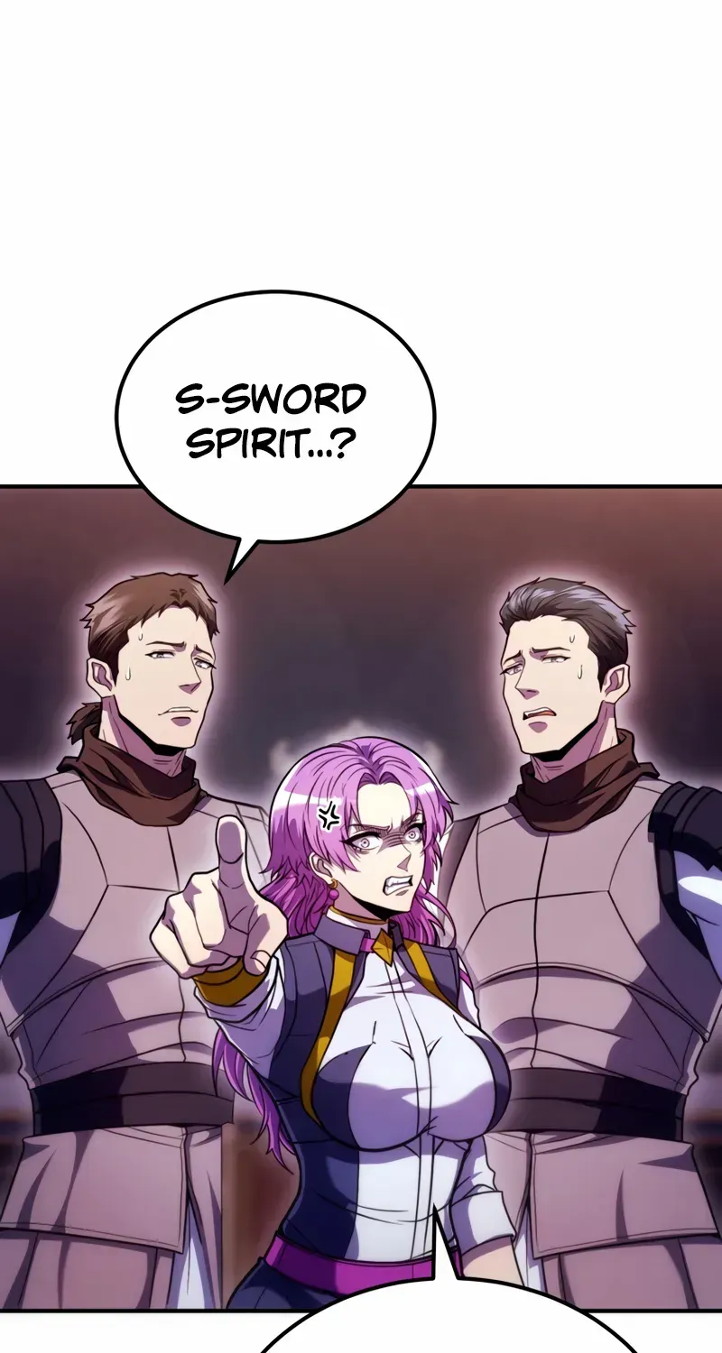 God-Tier Extra’s Ultimate Guide (Remake) Chapter 21 page 60 - 
