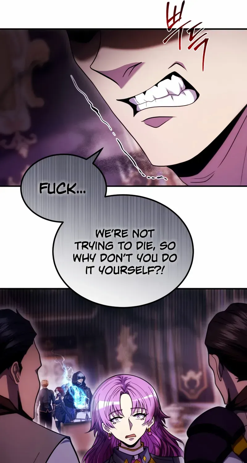 God-Tier Extra’s Ultimate Guide (Remake) Chapter 21 page 62 - 