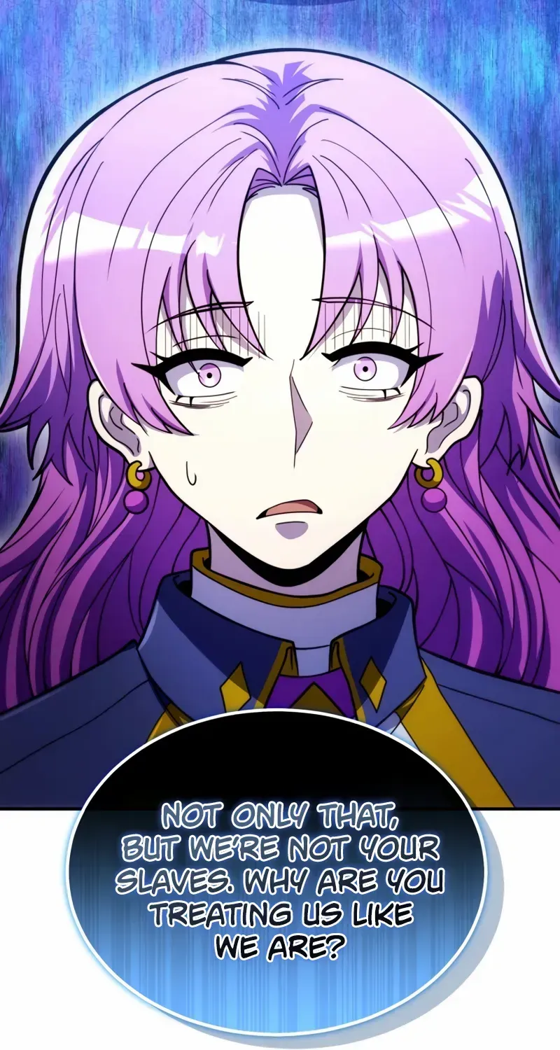 God-Tier Extra’s Ultimate Guide (Remake) Chapter 21 page 64 - 
