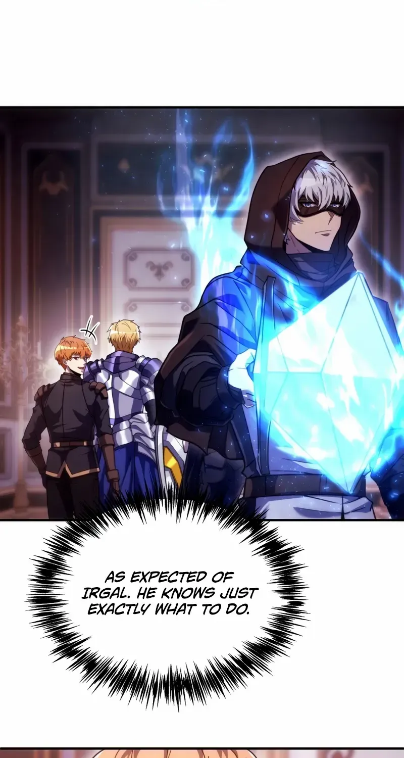 God-Tier Extra’s Ultimate Guide (Remake) Chapter 21 page 65 - 