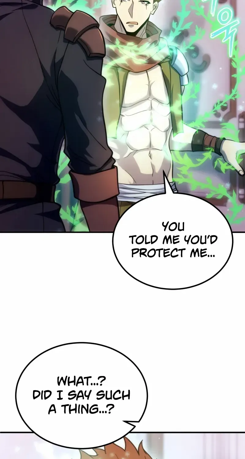 God-Tier Extra’s Ultimate Guide (Remake) Chapter 21 page 69 - 
