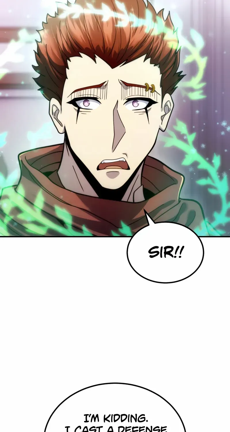 God-Tier Extra’s Ultimate Guide (Remake) Chapter 21 page 70 - 