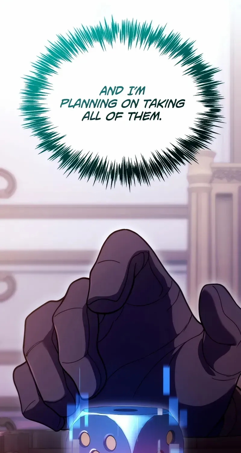 God-Tier Extra’s Ultimate Guide (Remake) Chapter 21 page 8 - 