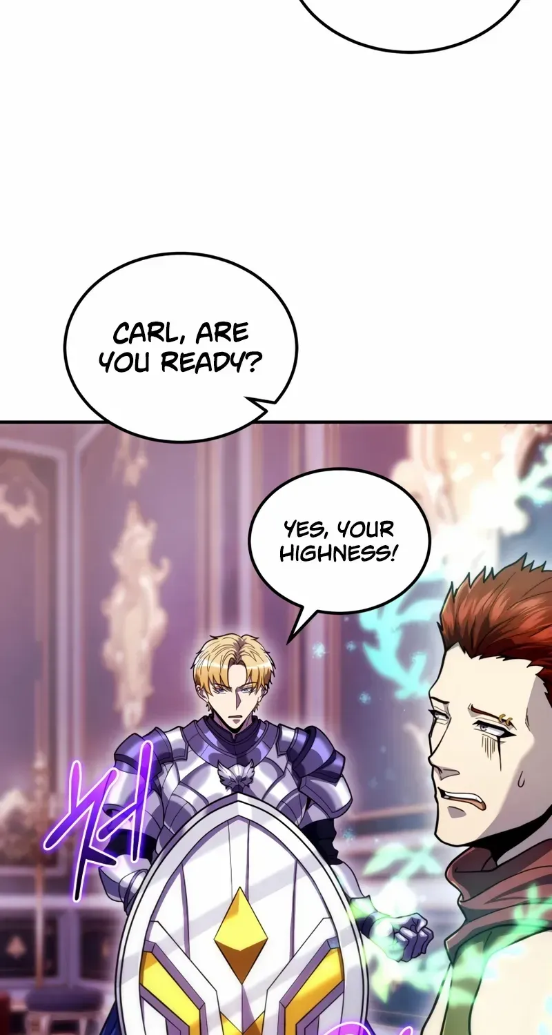 God-Tier Extra’s Ultimate Guide (Remake) Chapter 21 page 73 - 