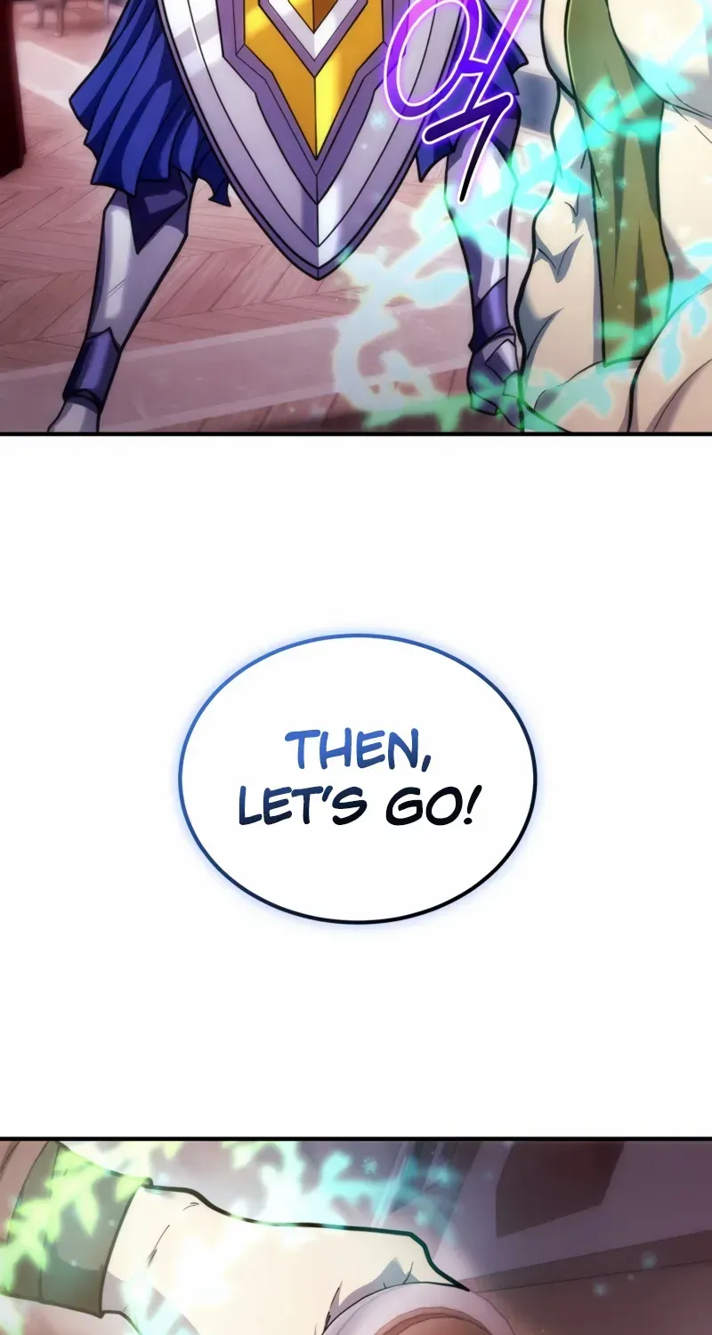 God-Tier Extra’s Ultimate Guide (Remake) Chapter 21 page 74 - 