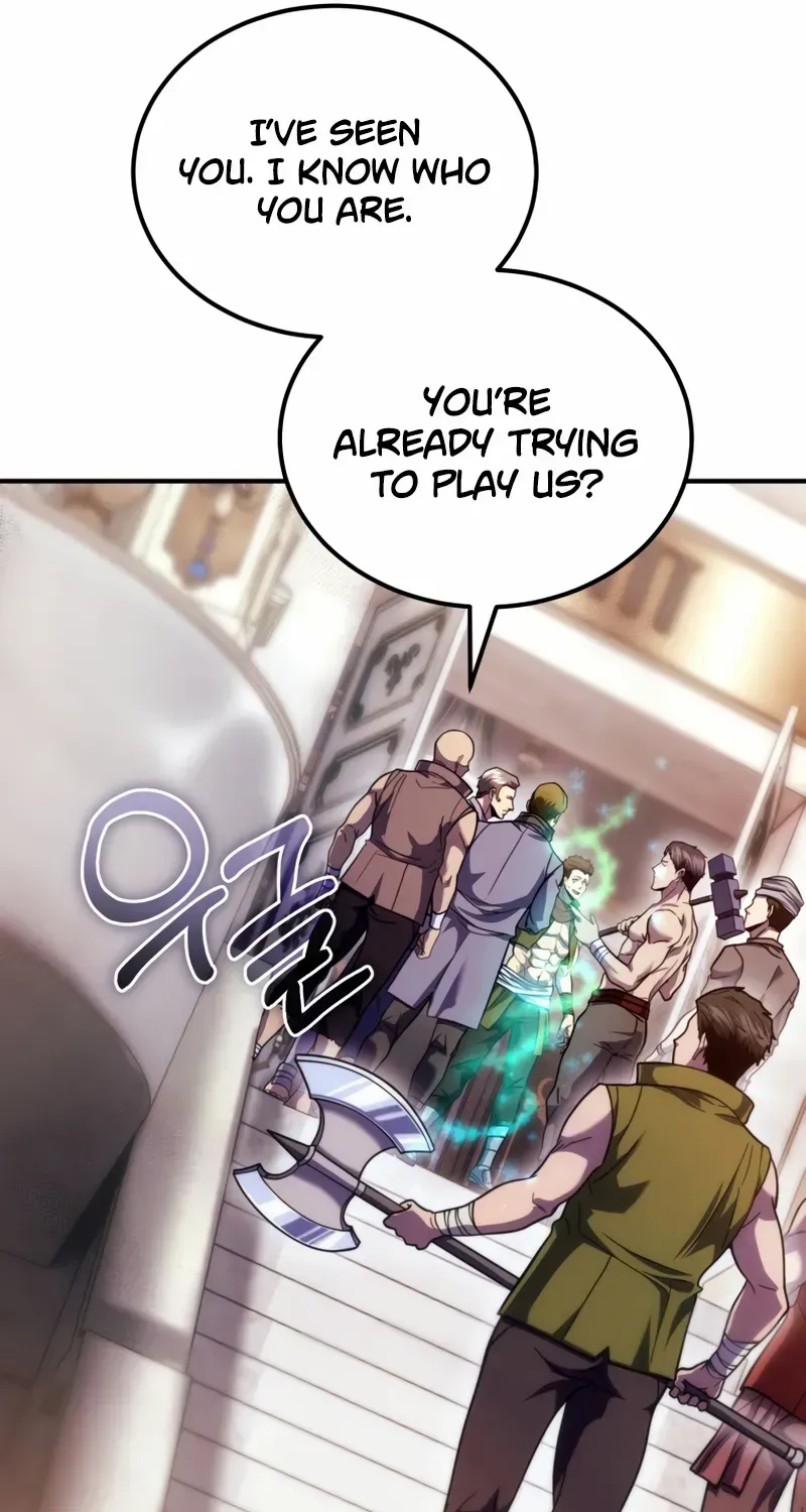 God-Tier Extra’s Ultimate Guide (Remake) Chapter 21 page 80 - 