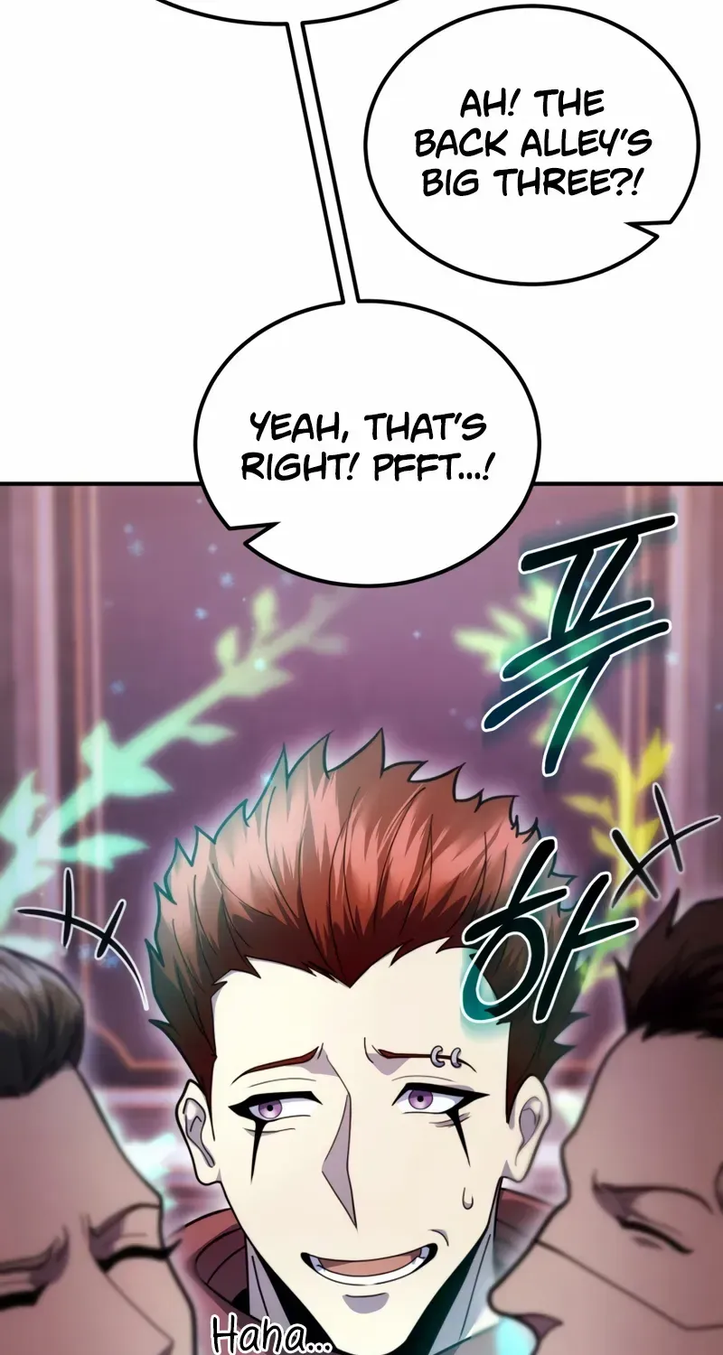 God-Tier Extra’s Ultimate Guide (Remake) Chapter 21 page 82 - 