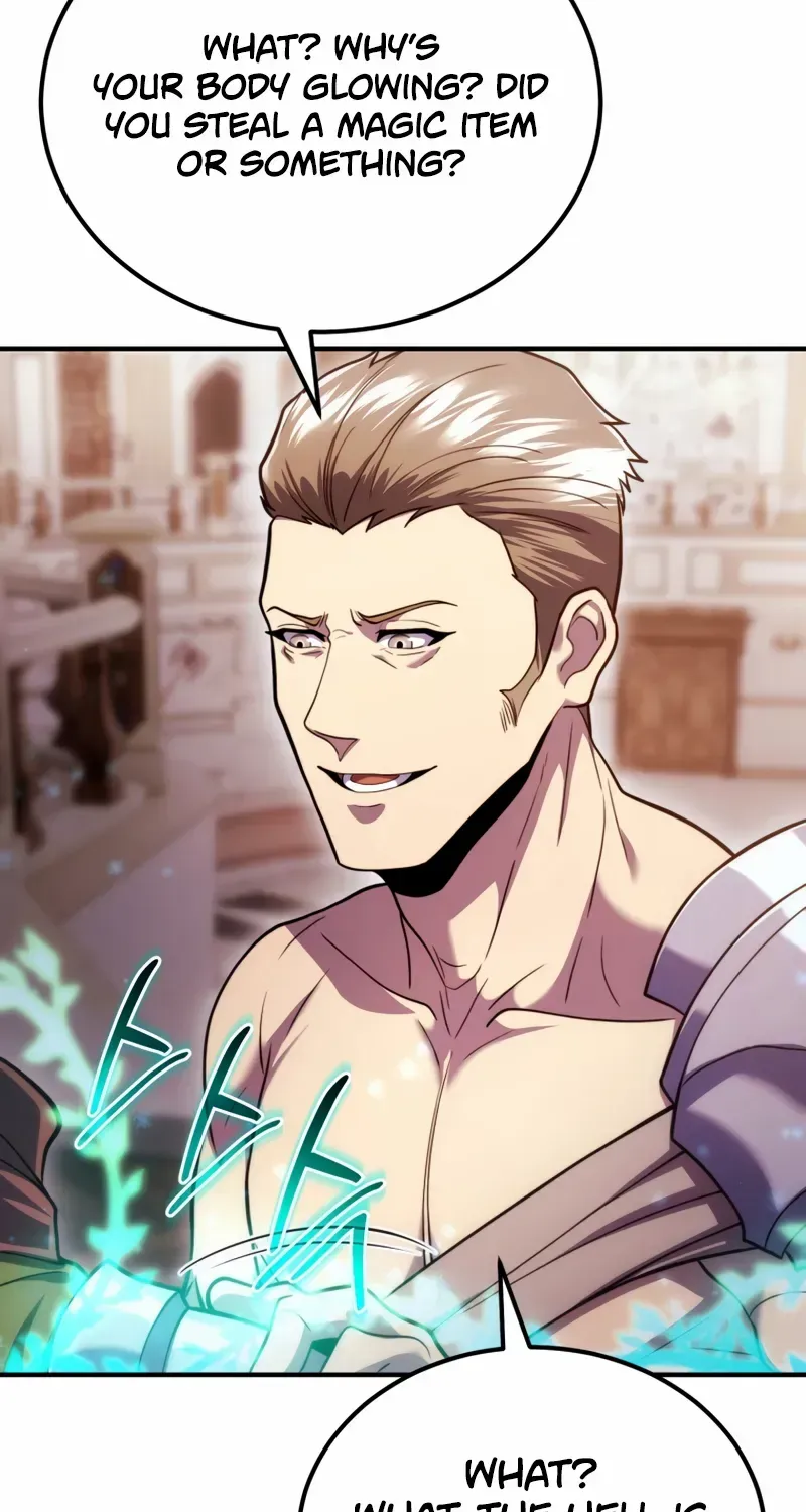God-Tier Extra’s Ultimate Guide (Remake) Chapter 21 page 84 - 