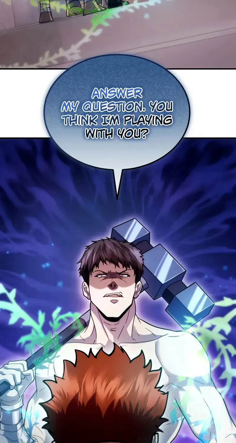 God-Tier Extra’s Ultimate Guide (Remake) Chapter 21 page 87 - 