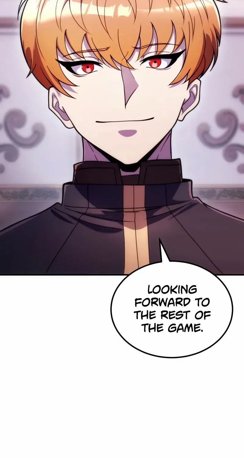 God-Tier Extra’s Ultimate Guide (Remake) Chapter 21 page 10 - 