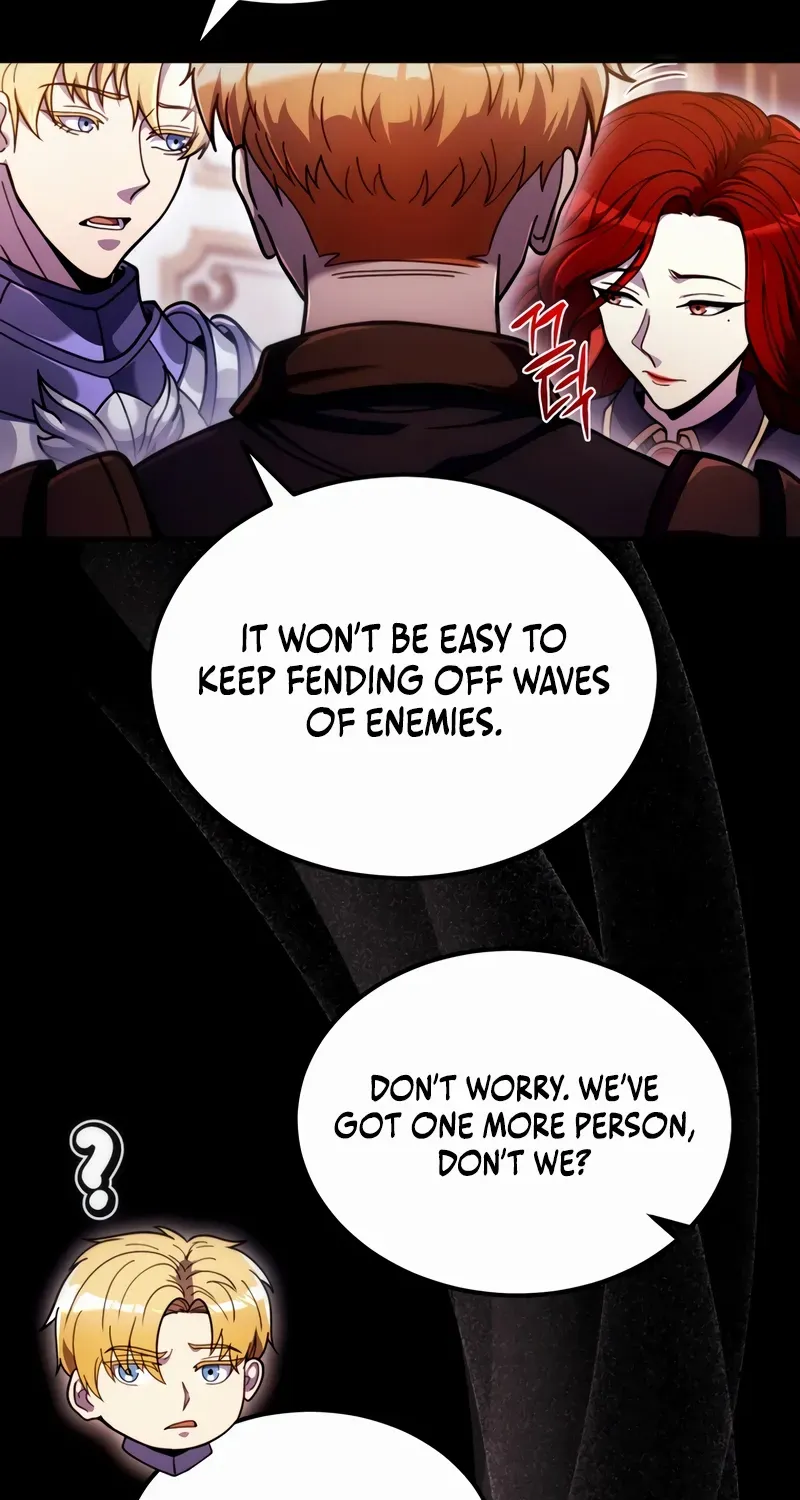 God-Tier Extra’s Ultimate Guide (Remake) Chapter 22 page 11 - 