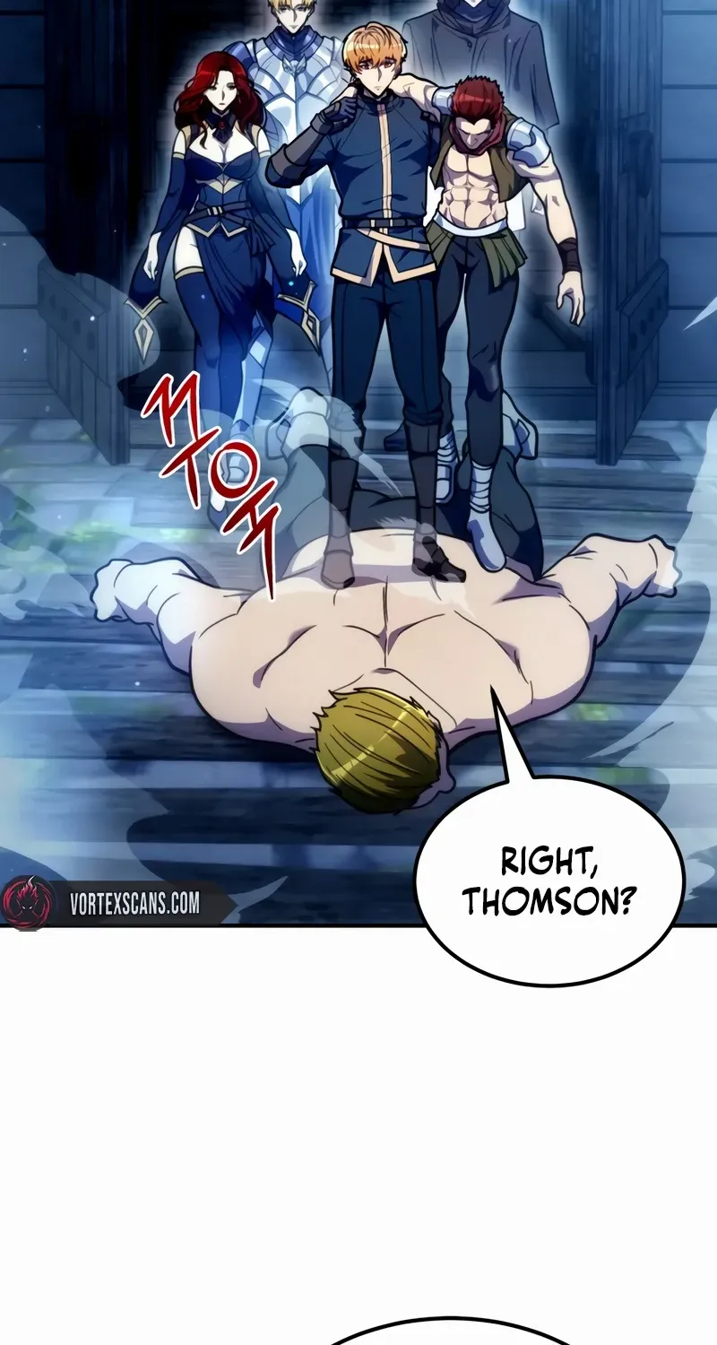 God-Tier Extra’s Ultimate Guide (Remake) Chapter 22 page 106 - 