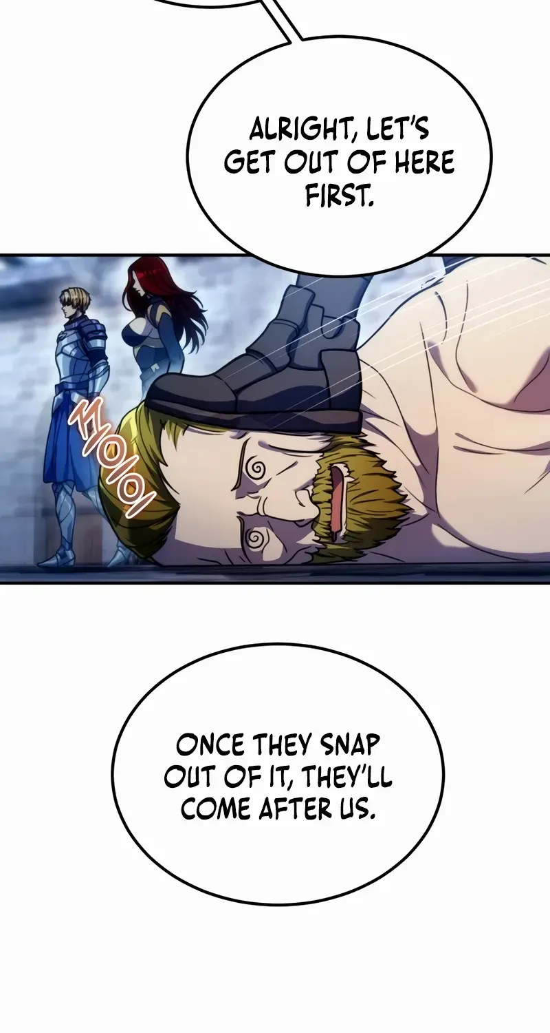 God-Tier Extra’s Ultimate Guide (Remake) Chapter 22 page 108 - 