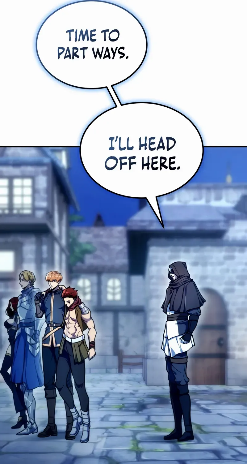 God-Tier Extra’s Ultimate Guide (Remake) Chapter 22 page 110 - 