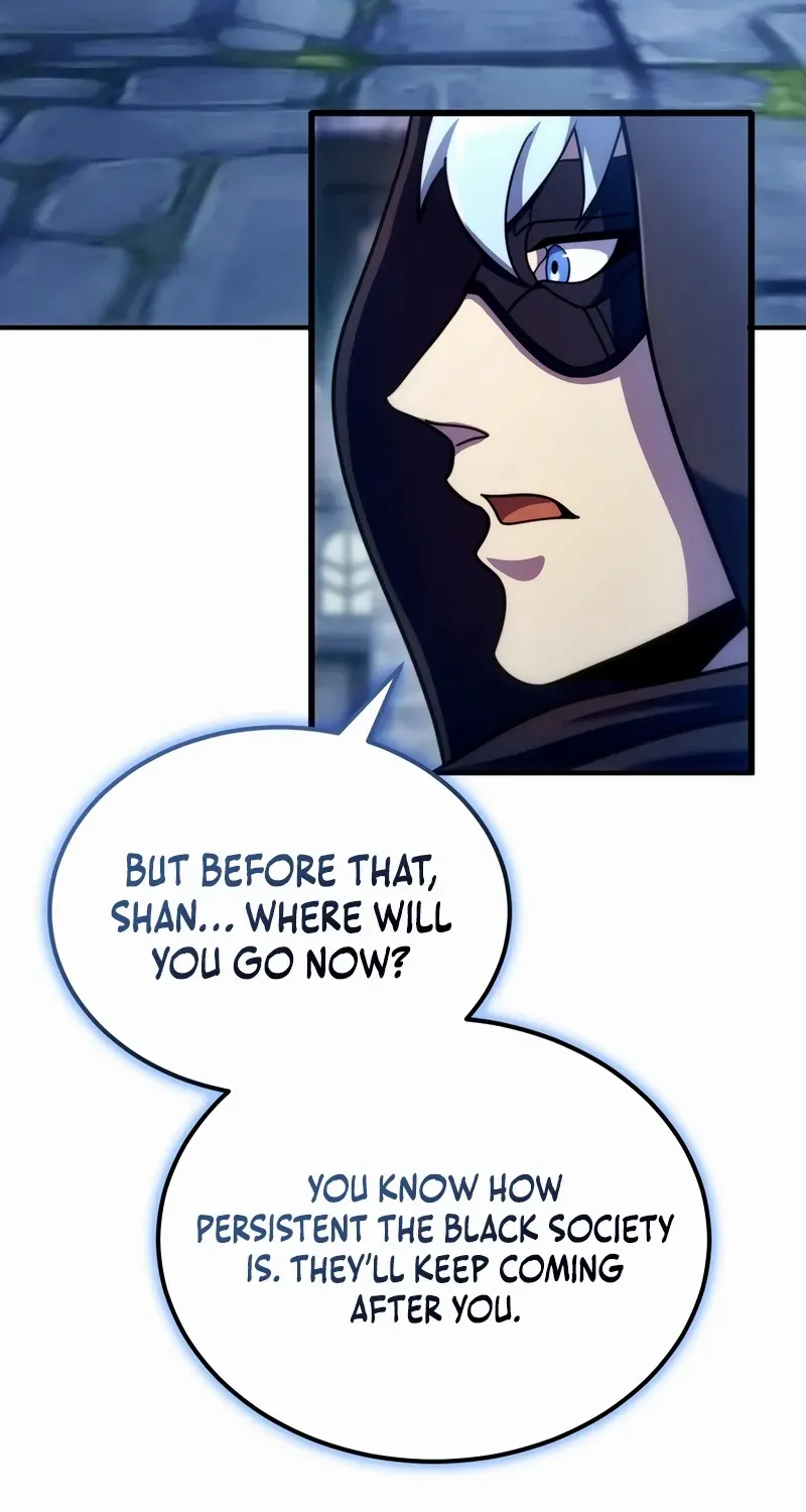 God-Tier Extra’s Ultimate Guide (Remake) Chapter 22 page 111 - 