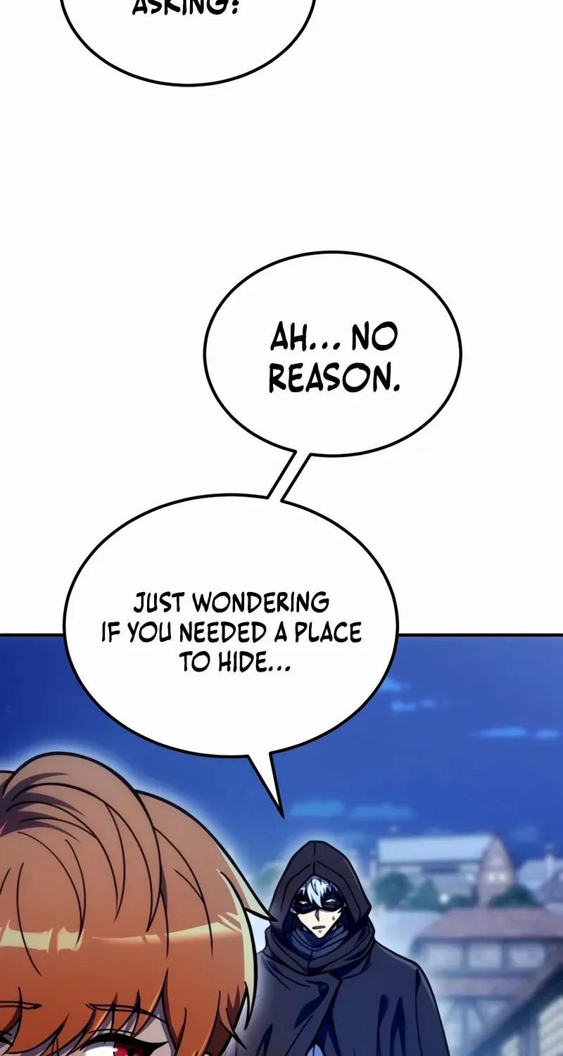 God-Tier Extra’s Ultimate Guide (Remake) Chapter 22 page 113 - 
