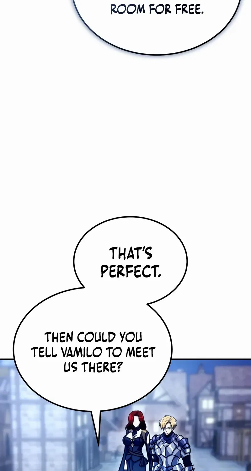 God-Tier Extra’s Ultimate Guide (Remake) Chapter 22 page 118 - 