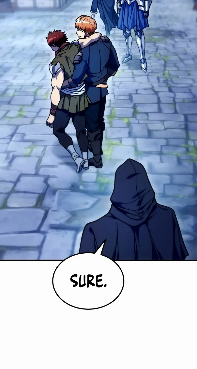 God-Tier Extra’s Ultimate Guide (Remake) Chapter 22 page 119 - 