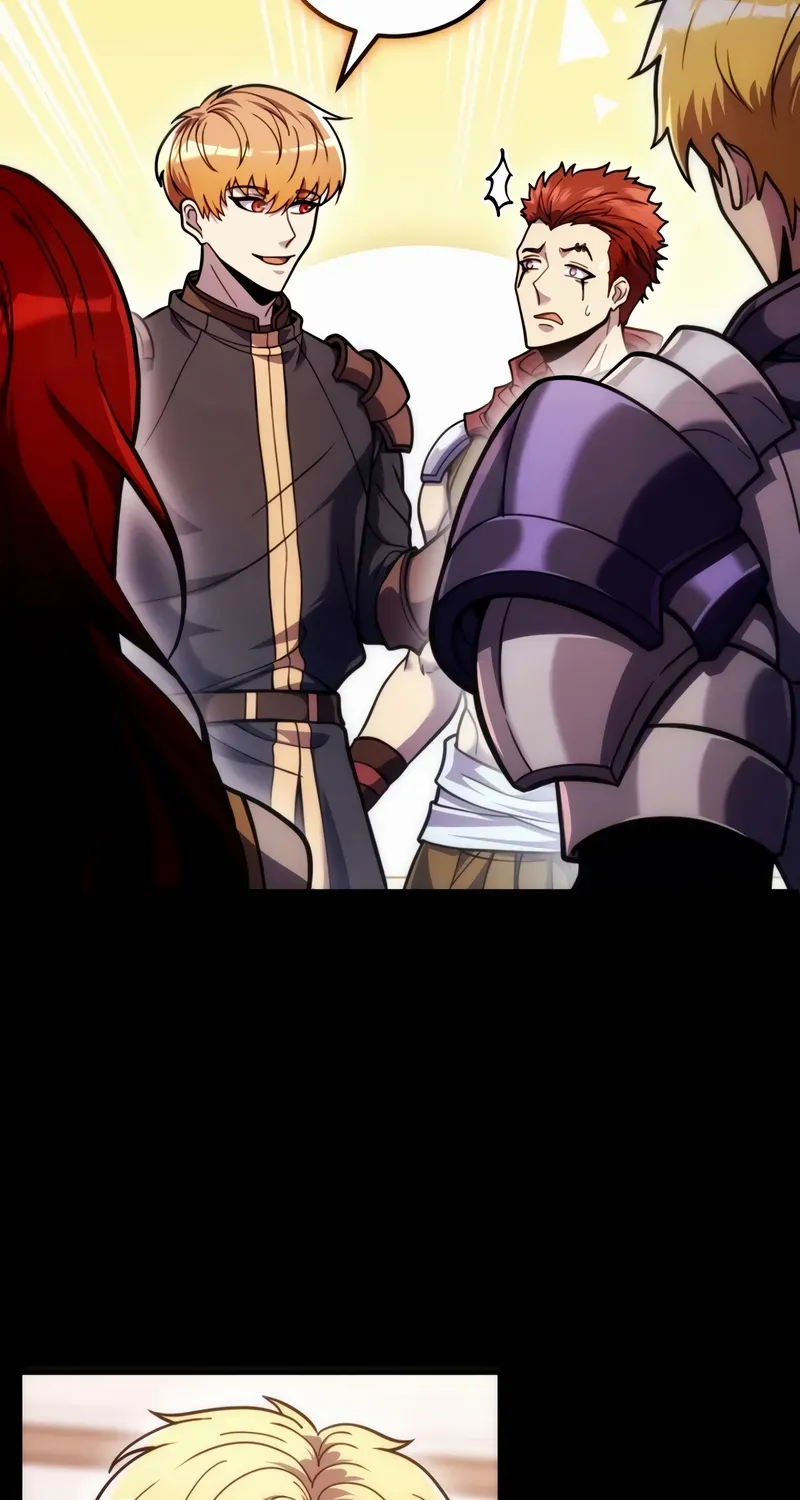 God-Tier Extra’s Ultimate Guide (Remake) Chapter 22 page 13 - 